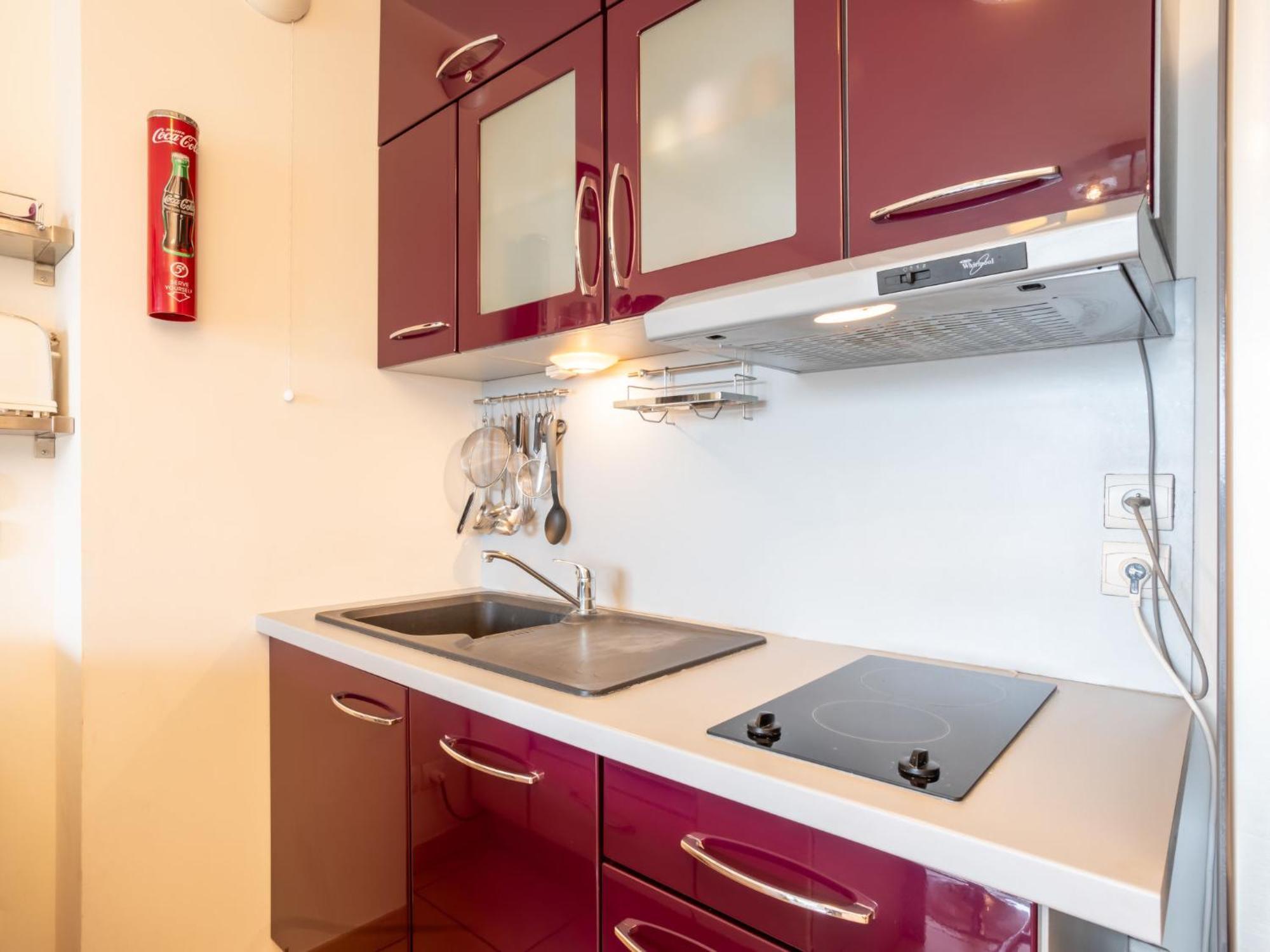 Apartment Blue Bay By Interhome Довиль Экстерьер фото