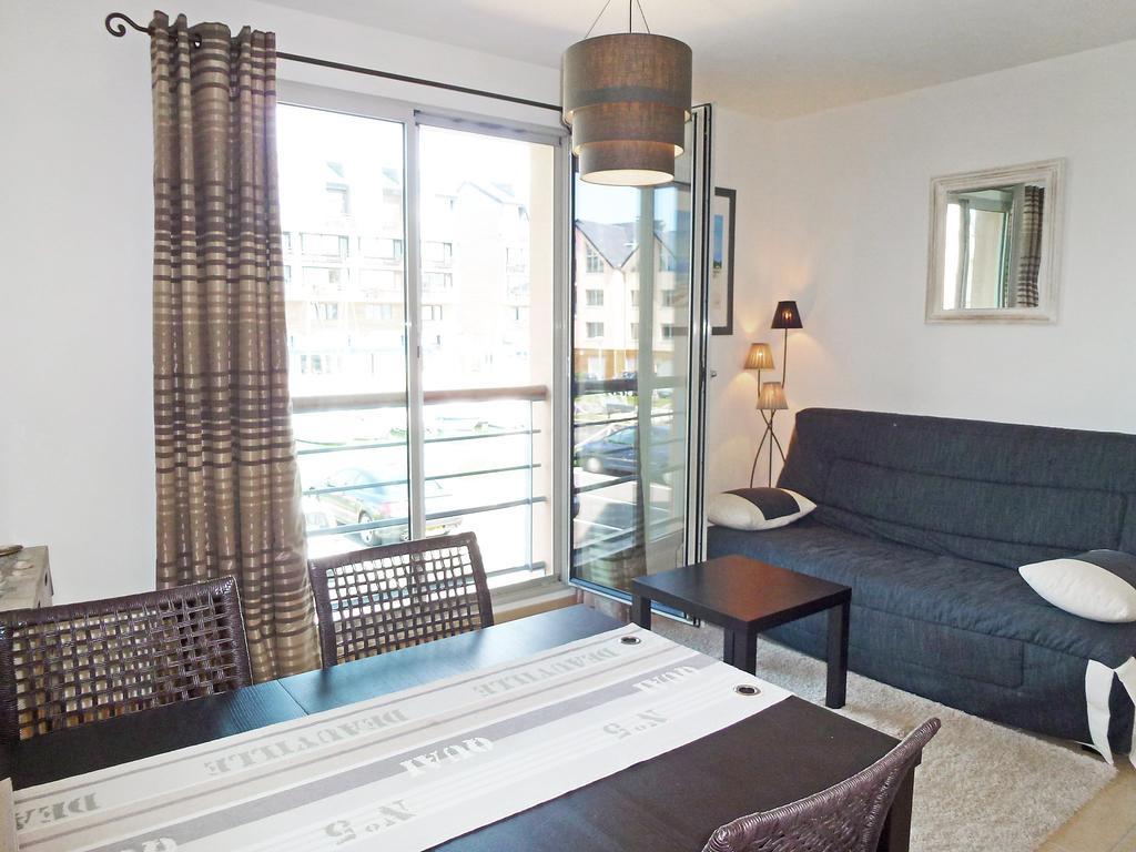 Apartment Blue Bay By Interhome Довиль Экстерьер фото